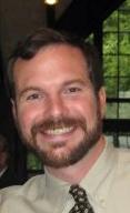 Headshot of Mark Waltermire